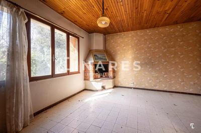 Maison - 70 m² - 4 pièces