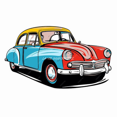 Parking / Garage - 12 m²