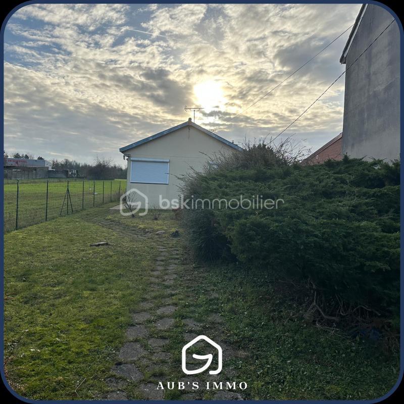 Maison ancienne - 82 m² - 5 pièces