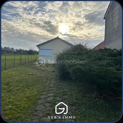 Maison ancienne - 82 m² - 5 pièces