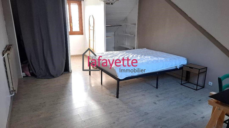 Maison ancienne - 90 m² - 4 pièces