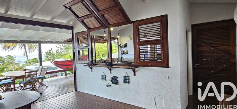 Maison - 127 m² - 6 pièces