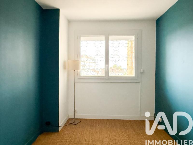 Appartement - 48 m² - 3 pièces