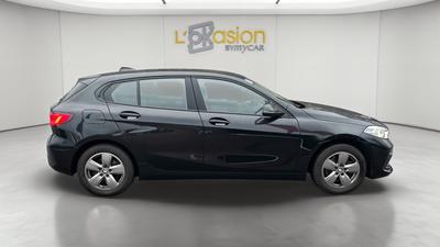 Bmw Série 1 F40 116d 116 ch Dkg7