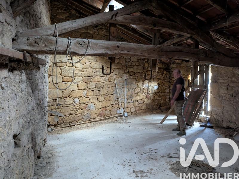 Ferme - 100 m² - 3 pièces