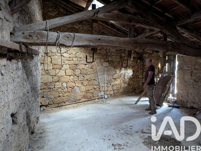 Ferme - 100 m² - 3 pièces