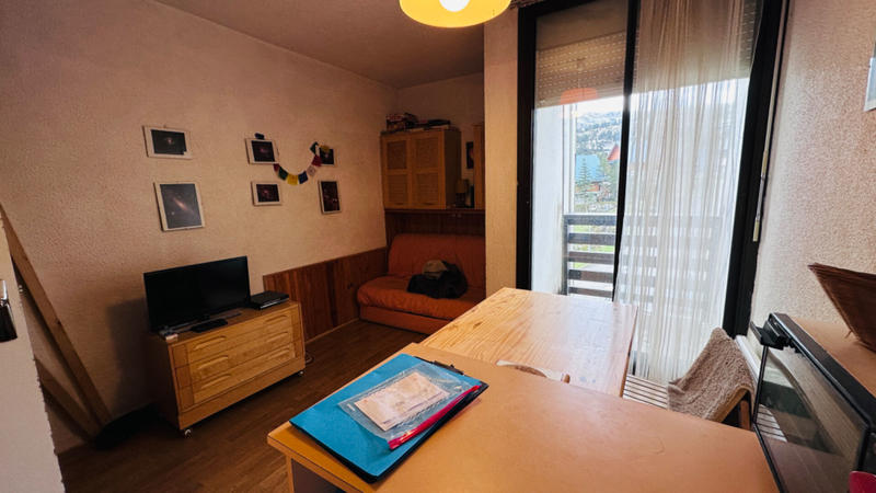 Appartement - 16 m² - 1 pièce