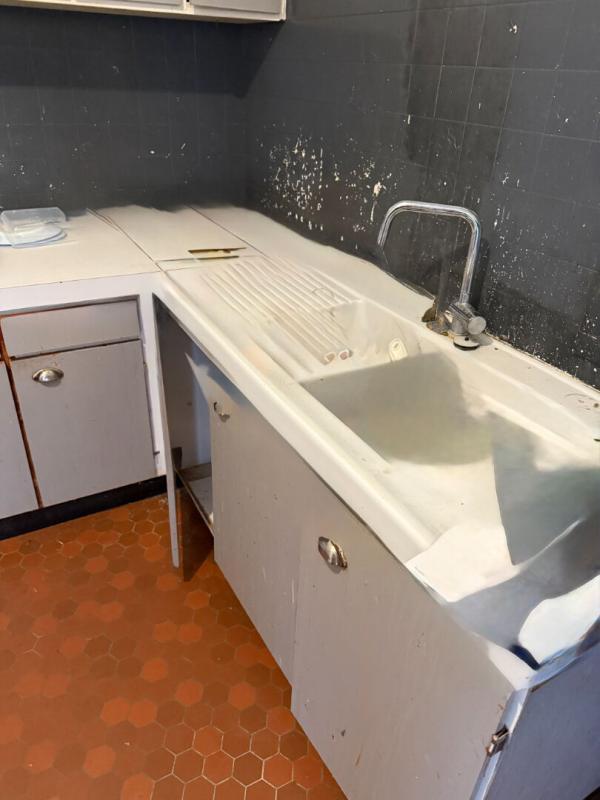 Maison - 202 m² - 7 pièces