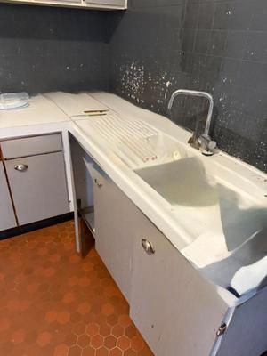 Maison - 202 m² - 7 pièces