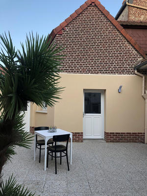 Maison - 103 m² - 9 pièces