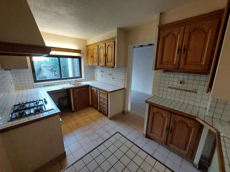 Villa - 90 m² - 4 pièces