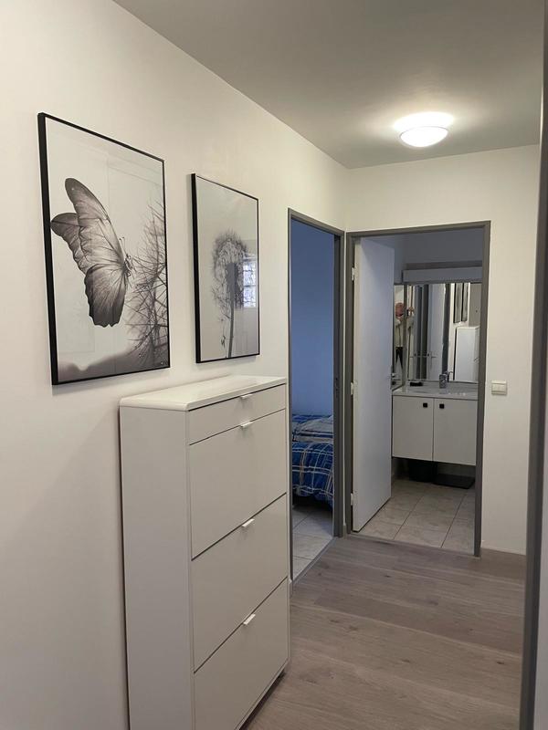 Appartement - 71 m² - 3 pièces