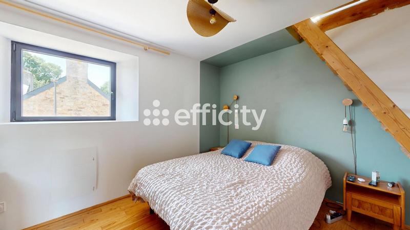 Maison - 131 m² - 5 pièces