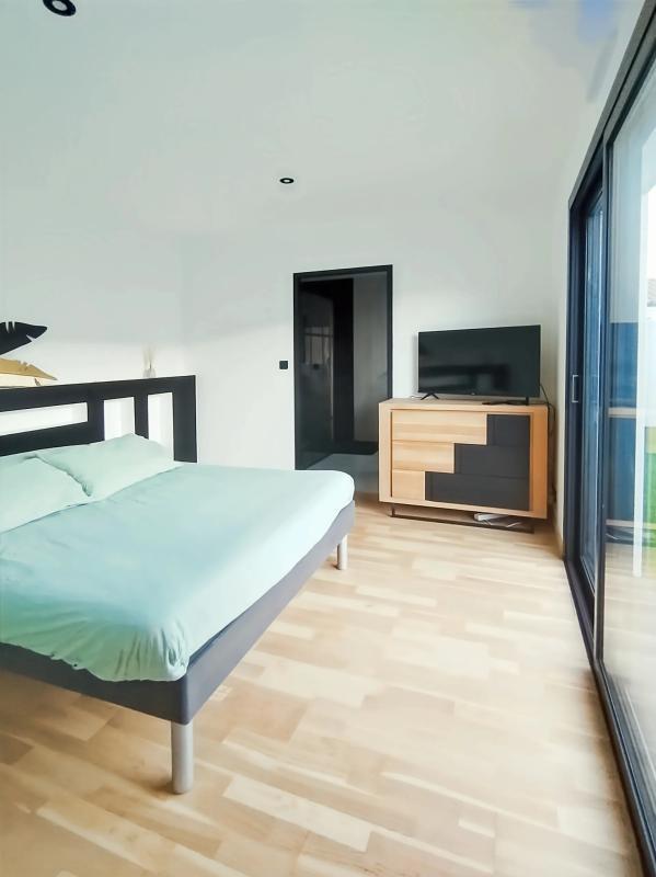 Maison - 148 m² - 5 pièces