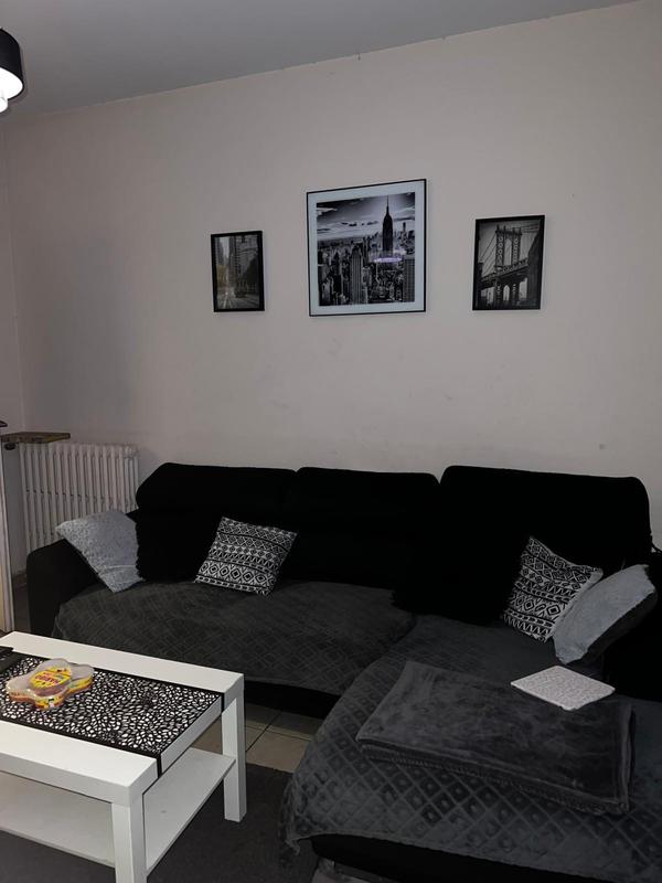 Appartement - 70 m² - 4 pièces