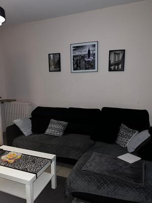 Appartement - 70 m² - 4 pièces