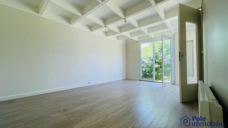 Maison ancienne - 94 m² - 5 pièces