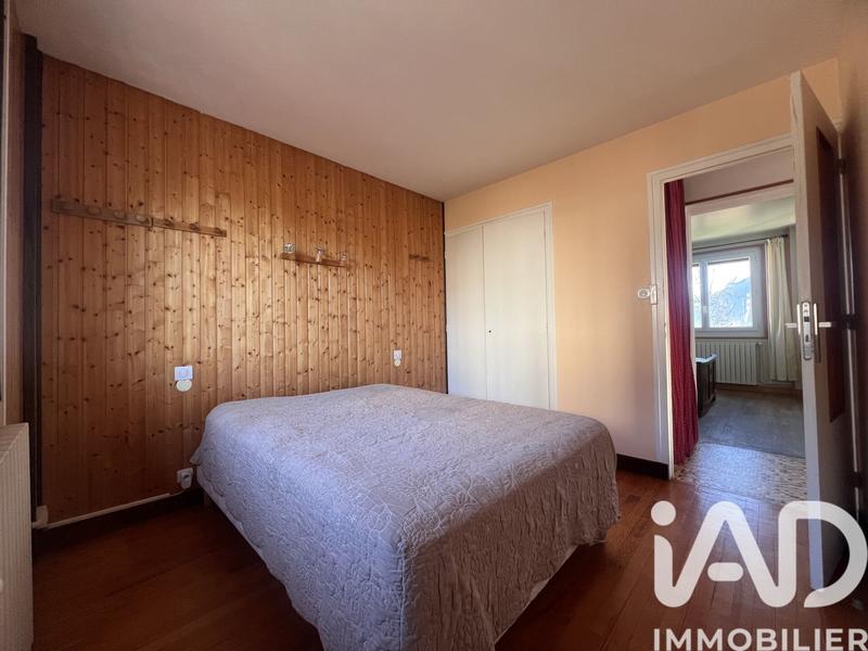 Maison - 131 m² - 5 pièces