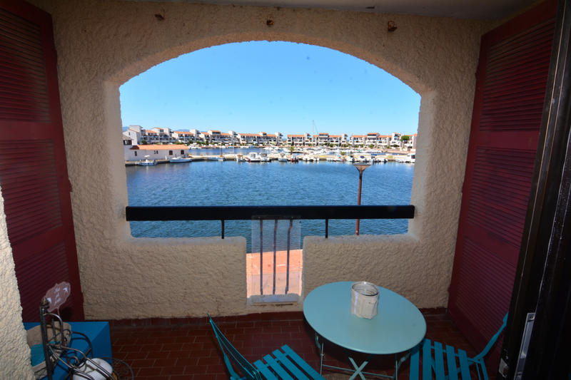 Appartement - 22 m² - 1 pièce