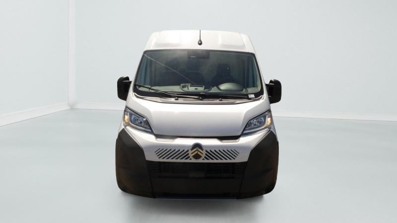 Citroën Jumper Tole 35 L2h2 180 s Bva8