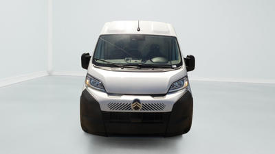 Citroën Jumper Tole 35 L2h2 180 s Bva8