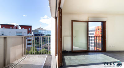 Appartement - 79 m² - 4 pièces