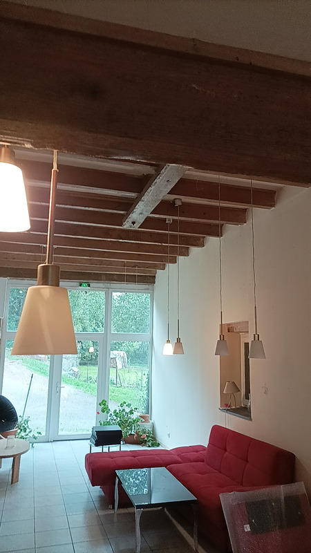 Ferme - 300 m² - 9 pièces