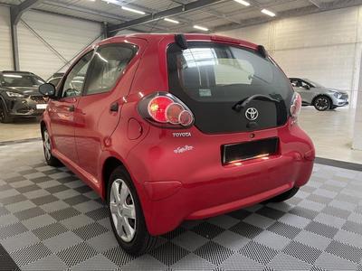Toyota Aygo 5 Portes 1.0 VVTi 68ch Confort - Garantie 6 Mois
