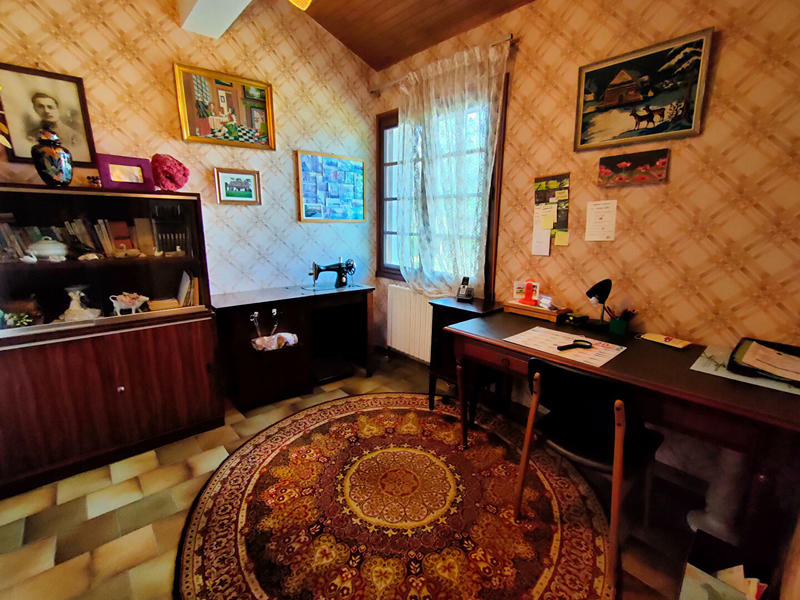 Maison - 170 m² - 7 pièces