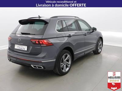 Volkswagen Tiguan eHybrid 245 Dsg6 R-Line