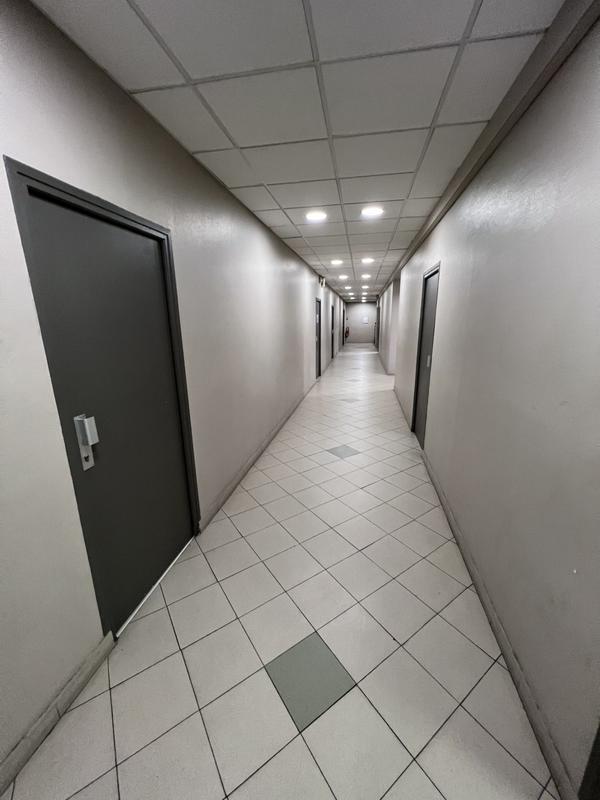 Bureau - 62 m² - 4 pièces