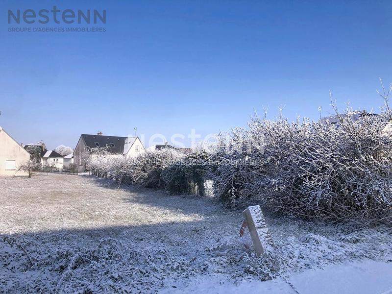 Terrain constructible - 511 m²