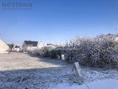 Terrain constructible - 511 m²