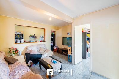 Maison - 124 m² - 5 pièces