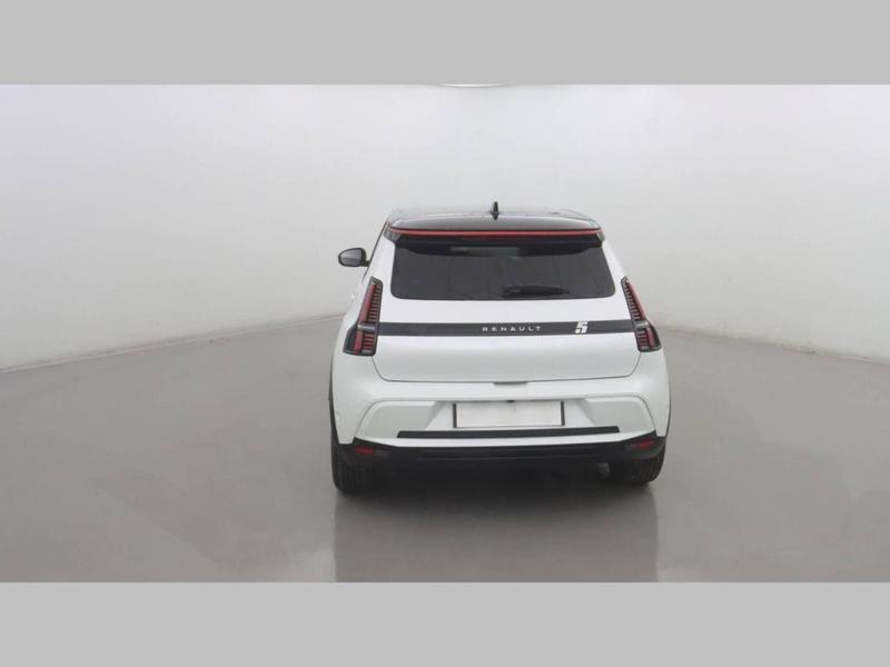 Renault R 5 E-Tech Electrique 150 ch autonomie confort Iconic cinq