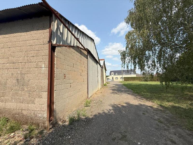 Maison - 143 m² - 5 pièces