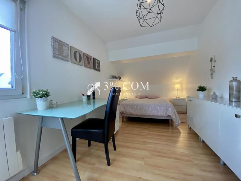 Maison - 114 m² - 5 pièces