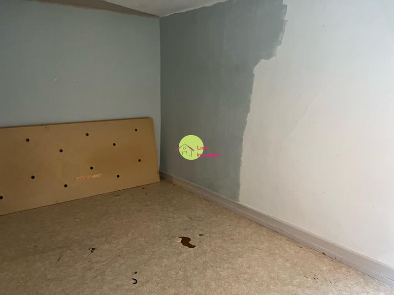 Appartement - 81 m² - 5 pièces