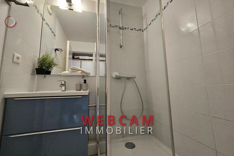 Appartement - 27 m² - 2 pièces