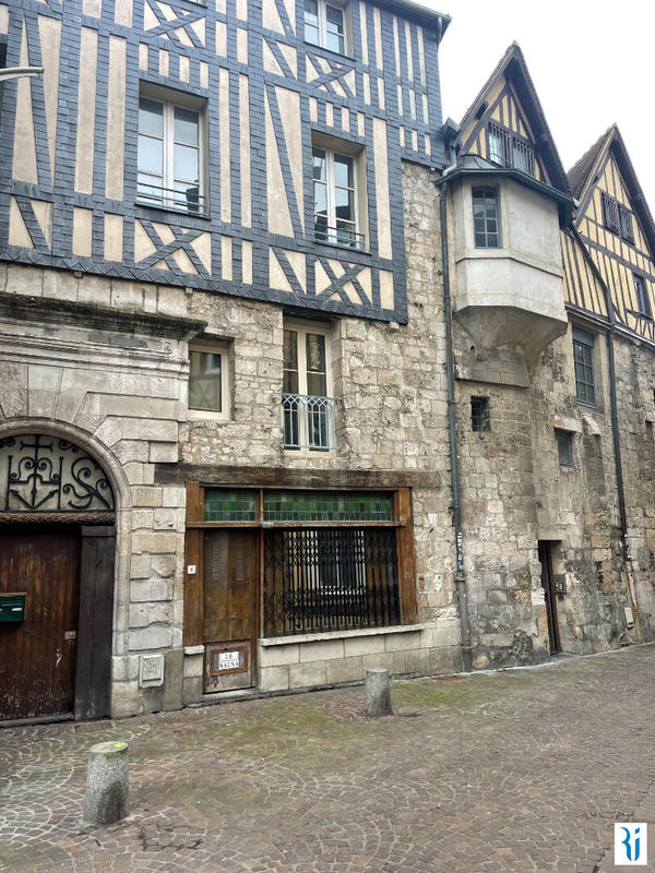 Appartement - 92 m² - 3 pièces