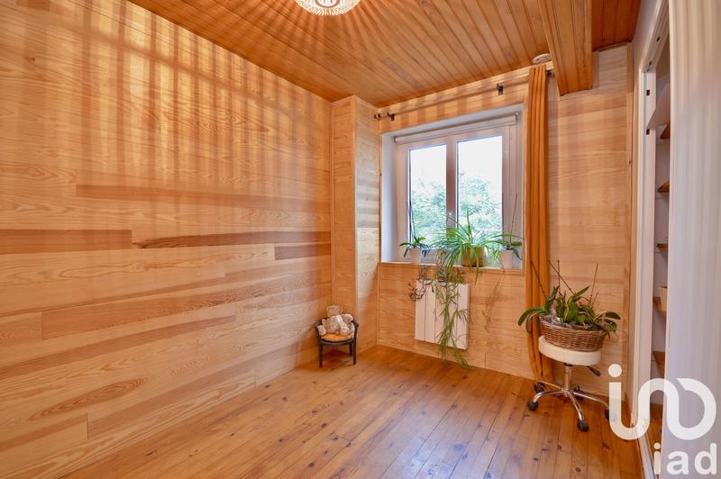 Maison - 138 m² - 5 pièces