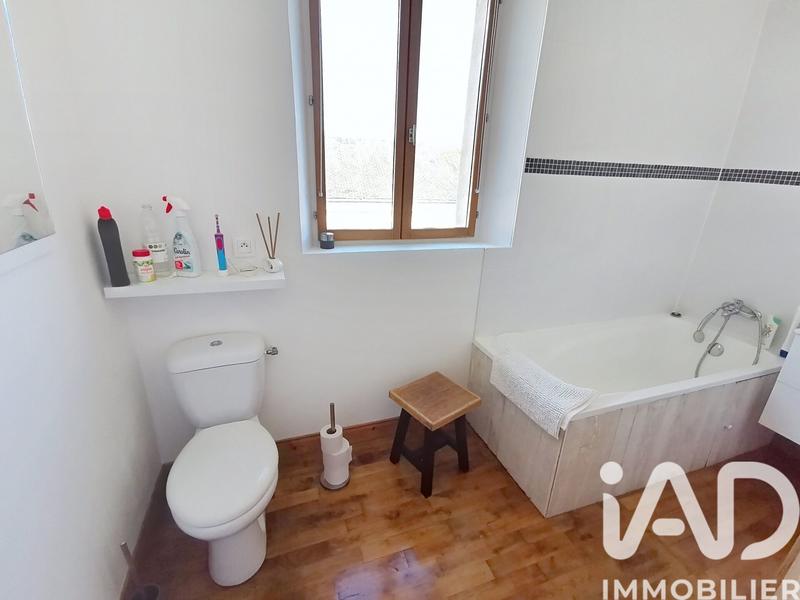 Maison - 320 m² - 7 pièces