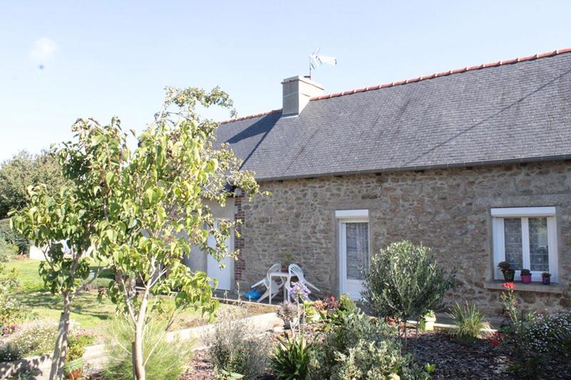 Maison - 75 m² - 5 pièces
