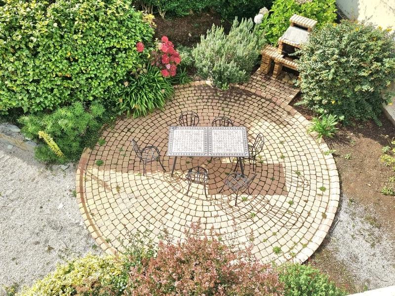 Maison traditionnelle - 120 m² - 6 pièces