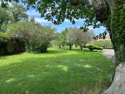 Maison bourgeoise - 209 m² - 7 pièces