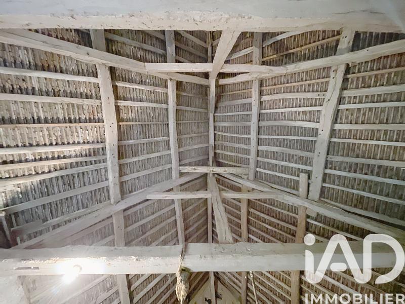 Ferme - 170 m² - 3 pièces