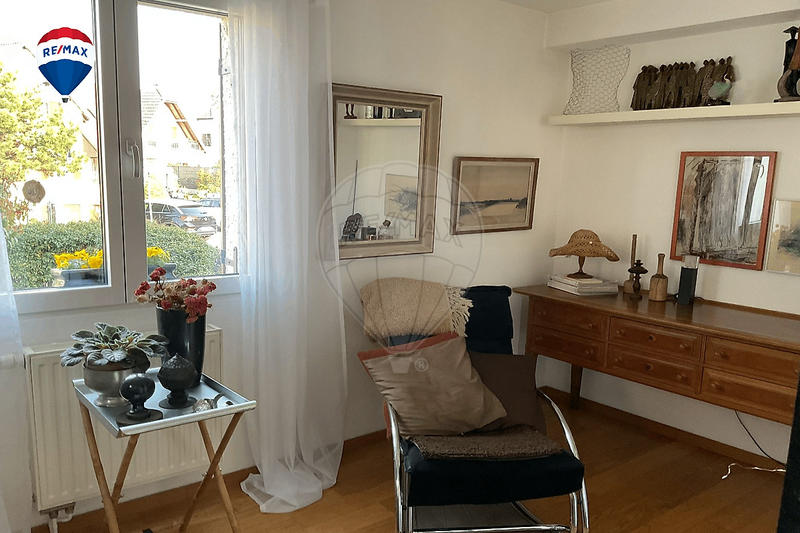 Maison - 94 m² - 4 pièces