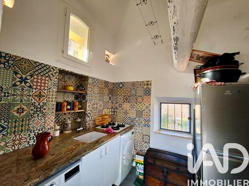 Maison - 103 m² - 5 pièces