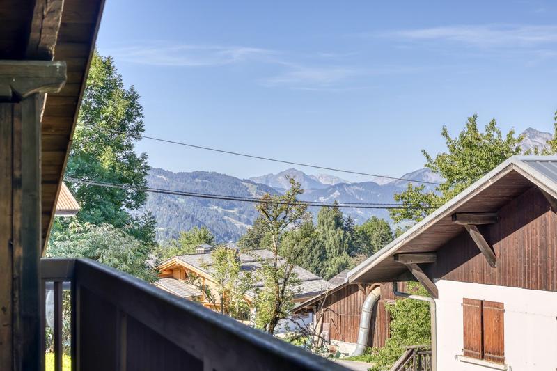 Appartement - 134 m² - 5 pièces