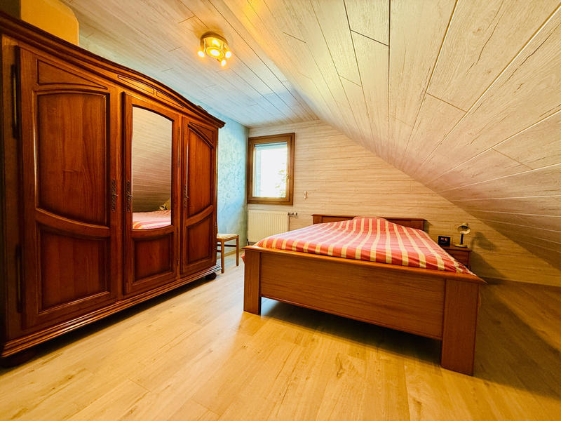 Maison - 159 m² - 5 pièces